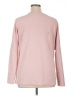 Unbranded Pink Long Sleeve Top Size XL - photo 2
