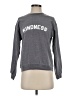 Sub Urban Riot Gray Sweatshirt Size S - photo 1
