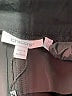 Chico's Solid Black Dress Pants Size Lg (2) - photo 7