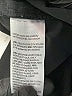 Chico's Solid Black Dress Pants Size Lg (2) - photo 8