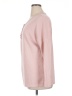 Unbranded Pink Long Sleeve Top Size XL - photo 5