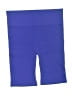 Nuttch Solid Blue Athletic Shorts Size 8 - 10 - photo 1