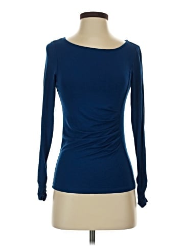 Pure Collection 3/4 Sleeve T-Shirt (view 1)