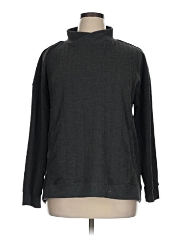 French Laundry Turtleneck Sweater (view 1)