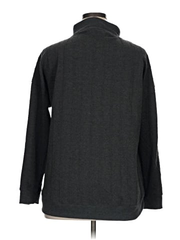 French Laundry Turtleneck Sweater (view 2)