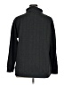 French Laundry Black Turtleneck Sweater Size XL - photo 2