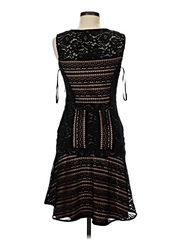 BCBGMAXAZRIA Cocktail Dress (view 2)