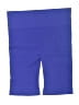 Nuttch Solid Blue Athletic Shorts Size 8 - 10 - photo 2