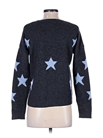 The Cashmere Project Pullover Sweater (view 2)