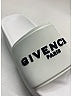 Givenchy White Platform Slides Size EU 40 - photo 3