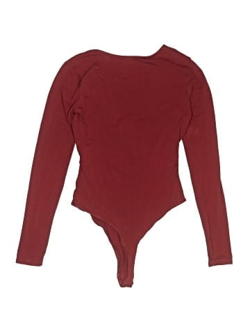 Self Esteem Bodysuit (view 2)