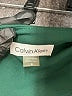 Calvin Klein Solid Green Jumpsuit Size 16 - photo 4
