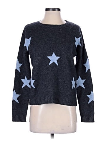 The Cashmere Project Pullover Sweater (view 1)