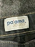 Pajama Jeans Gray Black Jeans Size 6 (estimated) - photo 7