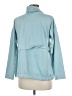 T by Talbots Teal Pullover Hoodie Size M (petite) - photo 2