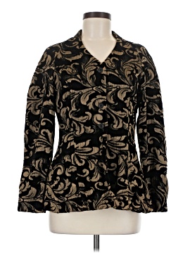 Prairie Underground Blazer