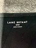 Lane Bryant Black Tank Top Size 22 - 24 Plus - photo 7