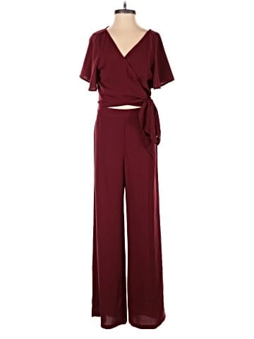 Leith Jumpsuit (view 1)