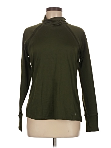 Energy Zone Long Sleeve Top (view 1)