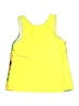 Unbranded Yellow Rash Guard Size XL - photo 2