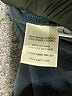 Bella Dahl 100% Tencel Lyocell Blue Track Pants Size L - photo 8