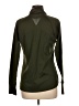 Energy Zone Green Long Sleeve Top Size M - photo 2