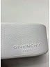 Givenchy White Platform Slides Size EU 40 - photo 5