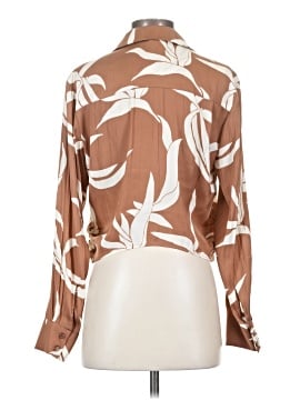 Sanctuary Long Sleeve Blouse (view 2)
