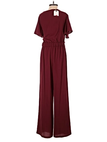 Leith Jumpsuit (view 2)