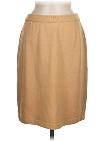 St. John Collection by Marie Gray Formal Skirt (view 1)
