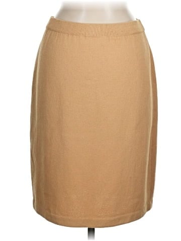 St. John Collection by Marie Gray Formal Skirt (view 2)