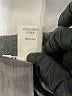 Pendleton 100% Virgin Wool Gray Wool Blazer Size 14 - photo 7