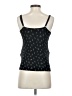 Storq Black Tank Top Size Sm Maternity (2) - photo 2