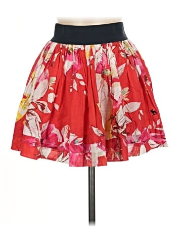Abercrombie & Fitch Casual Skirt (view 1)