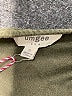 Umgee Green 3/4 Sleeve Blouse Size S - photo 7