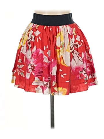 Abercrombie & Fitch Casual Skirt (view 2)