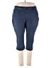 Essentials Blue Jeans Size 2X - photo 1