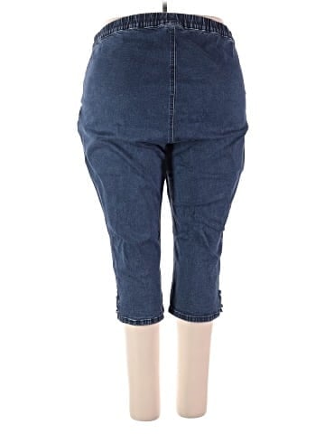 Essentials Jeans (view 2)
