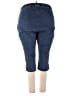 Essentials Blue Jeans Size 2X - photo 2