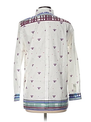 Vilagallo Long Sleeve Blouse (view 2)