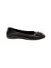 Assorted Brands Black Flats Size 8 - photo 1