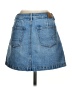 American Eagle Outfitters Blue Denim Skirt Size 26 waist (estimated) - photo 2
