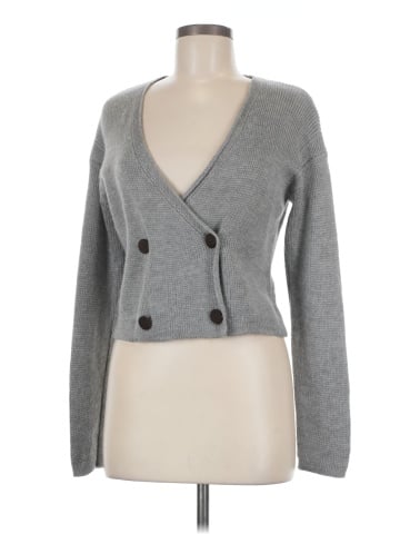 Emporio Armani Cardigan (view 1)