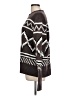 Old Navy Argyle Brown Pullover Sweater Size L - photo 5