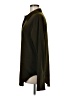 TOJHA Green Long Sleeve Blouse Size 6 - photo 5