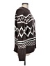 Old Navy Argyle Brown Pullover Sweater Size L - photo 4