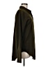 TOJHA Green Long Sleeve Blouse Size 6 - photo 4