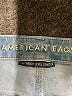 American Eagle Outfitters Hearts Blue Jeans Size 6R - photo 7