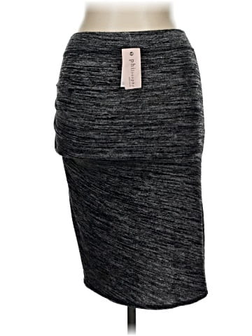 Philosophy Republic Clothing Casual Skirt (view 2)