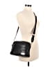 Assorted Brands Solid Black Crossbody Bag One size - photo 2